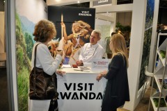 Visit-Rwanda-Stand-at-Vakantiebeurs-Tourism-Fair