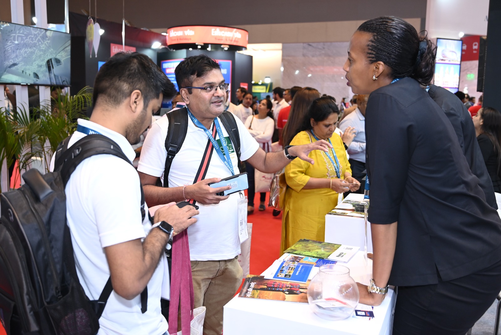 BUSINESS OPPORTUNITIES