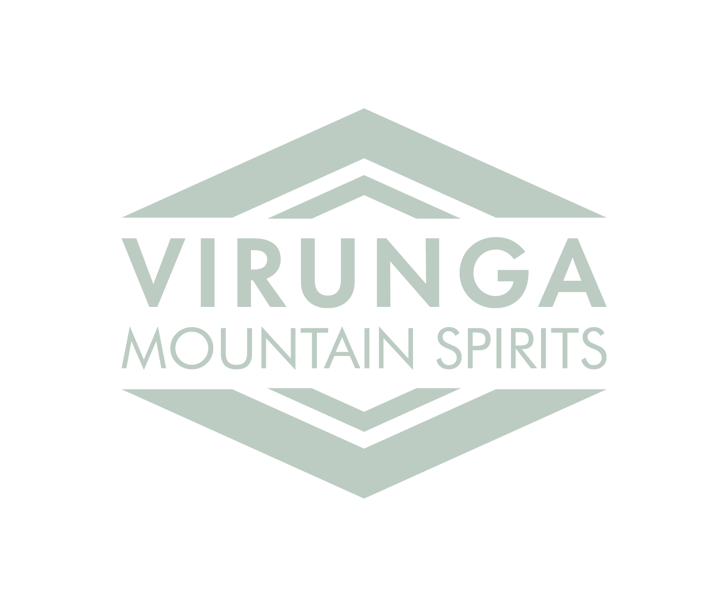 Virunga Mountain Spirits