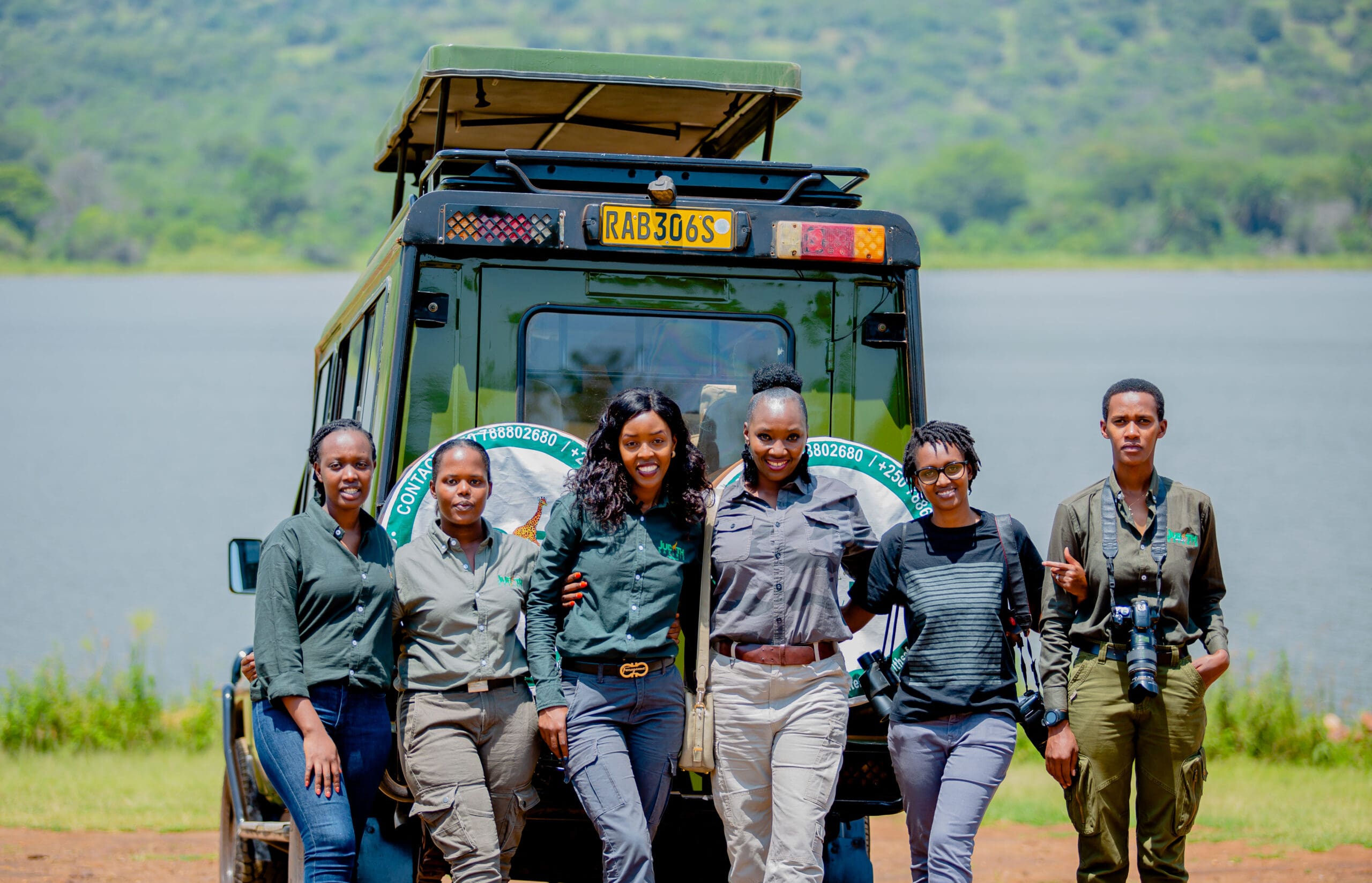 Call for Interested Women-Led Tourism Businesses and Tour Guides to Comply with Tourism Regulations